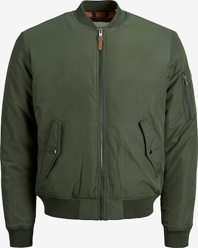 JACK & JONES Prijelazna jakna 'Bellamy' u kaki, Pregled proizvoda
