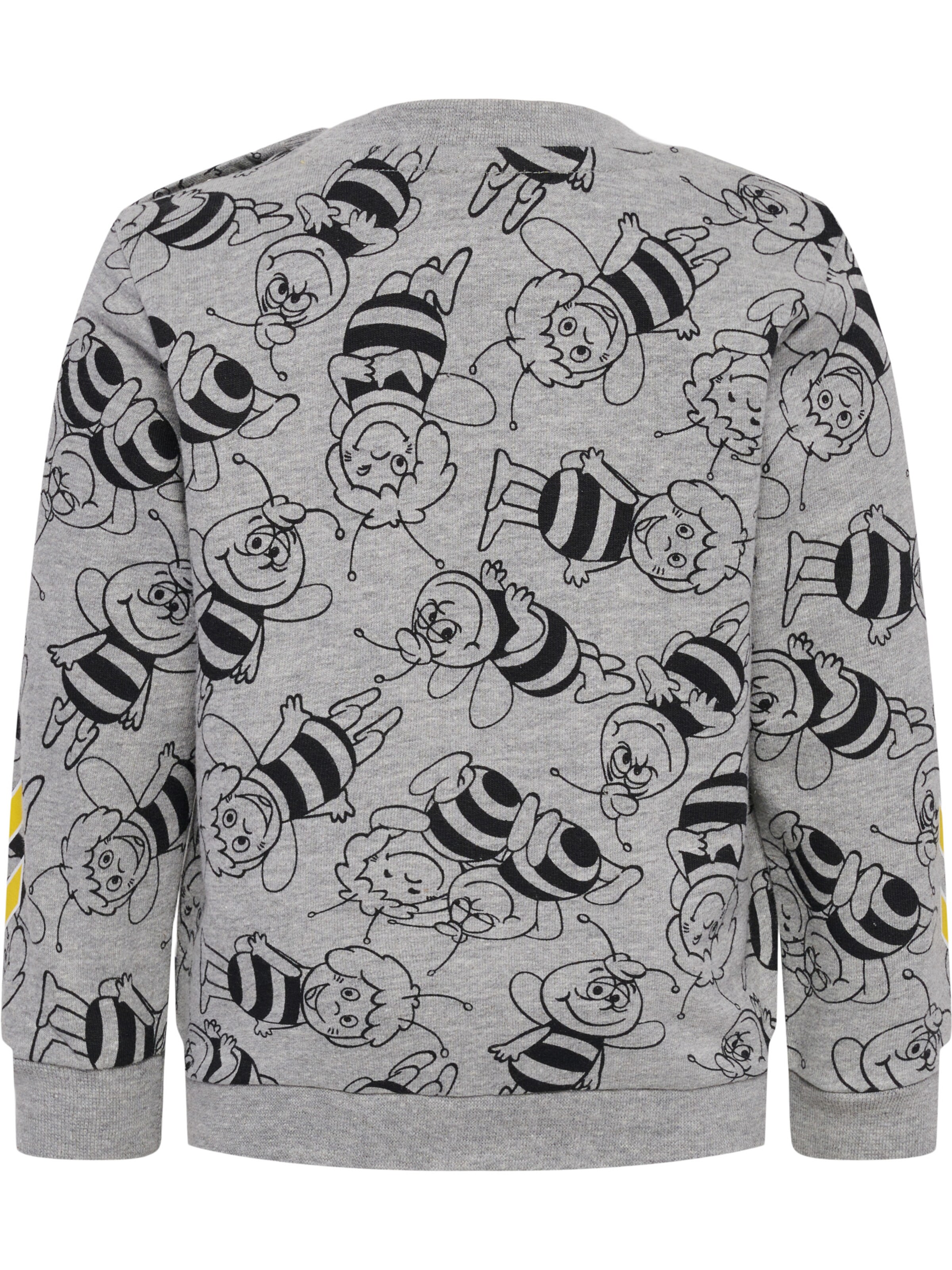 Hummel Sportsdragt i grå