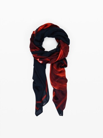 Sciarpa di Desigual in nero