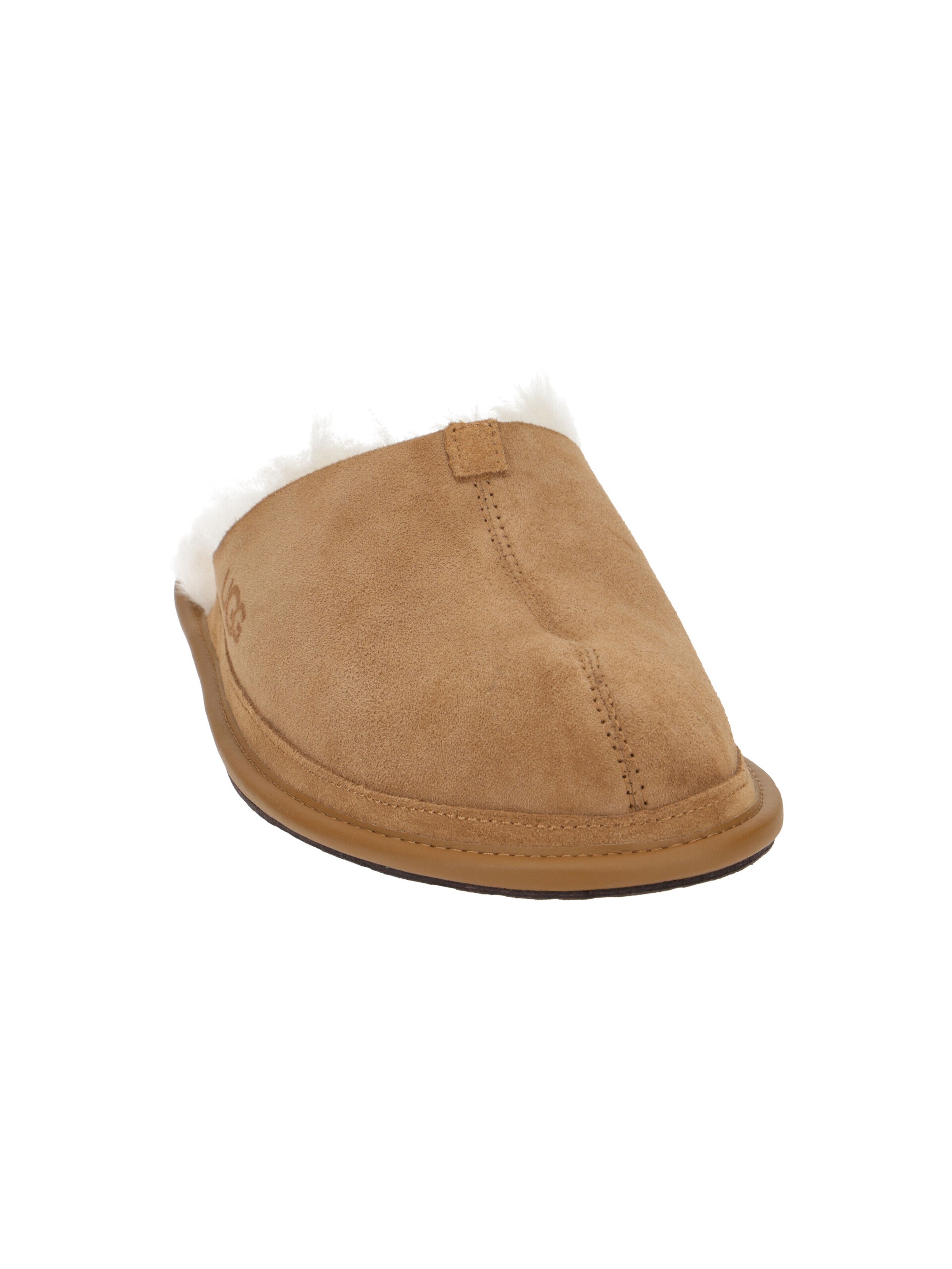 UGG Pantolette 'Hyde 1123660'‌‌‌‌‌‌‌‌‌‌ in Braun