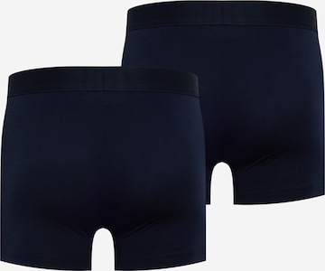 Boxer di JBS OF DENMARK in blu