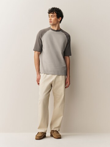 Next Póló - szürke