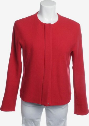 Marc Cain Jacket & Coat in S in Red: front
