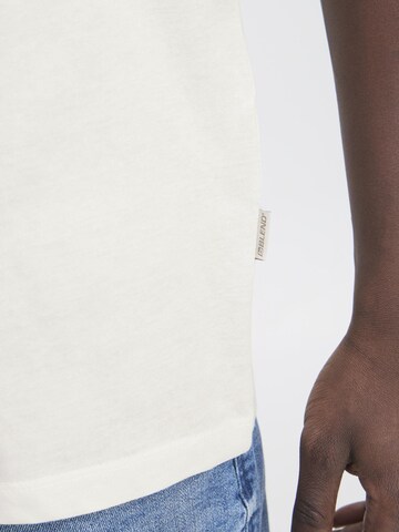 BLEND Shirt ' BHJESERIK ' in White