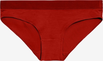 ARMEDANGELS Slip 'Trinaa' in Rot: Vorderseite