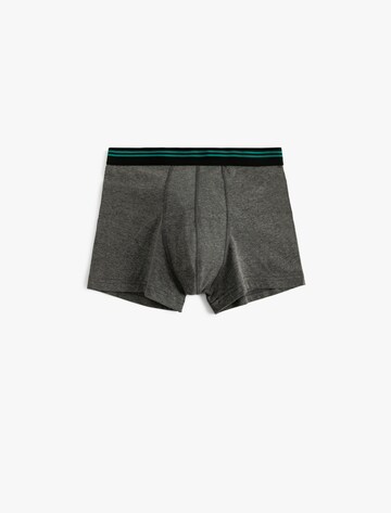 Koton Boxershorts in Groen