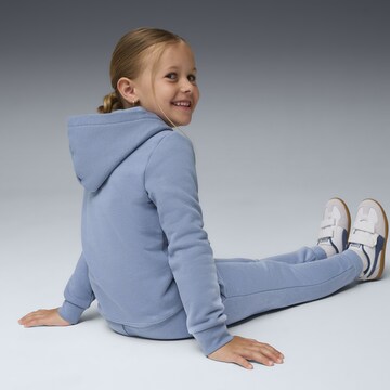 PUMA Joggingpak 'Essentials No.1' in Blauw