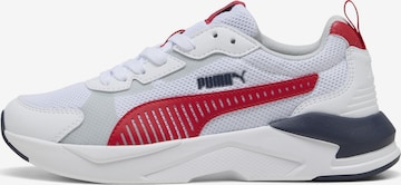 PUMA Sneakers 'X-Ray 3' in Wit: voorkant