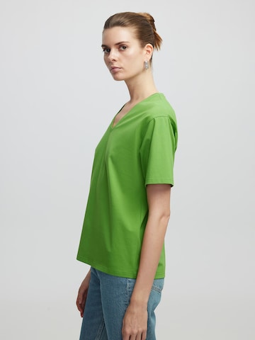 Ipekyol Shirt in Groen