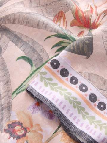 Next Kimono w kolorze różowy