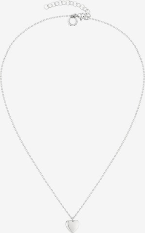 Liebeskind Berlin Necklace in Silver: front