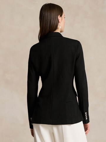 Blazer di Polo Ralph Lauren in nero