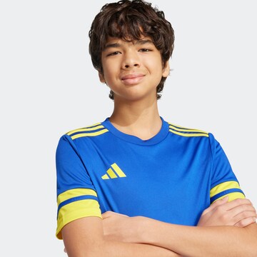 ADIDAS PERFORMANCE Performance shirt 'Squa25' in Blue