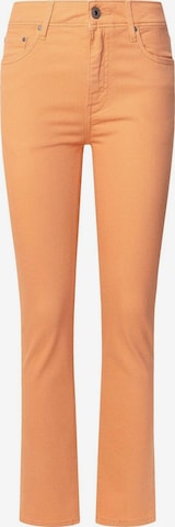 Pepe Jeans Hose 'Thelma' in Orange: Vorderseite