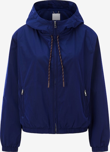 Rich & Royal Välikausitakki värissä sininen, Tuotenäkymä