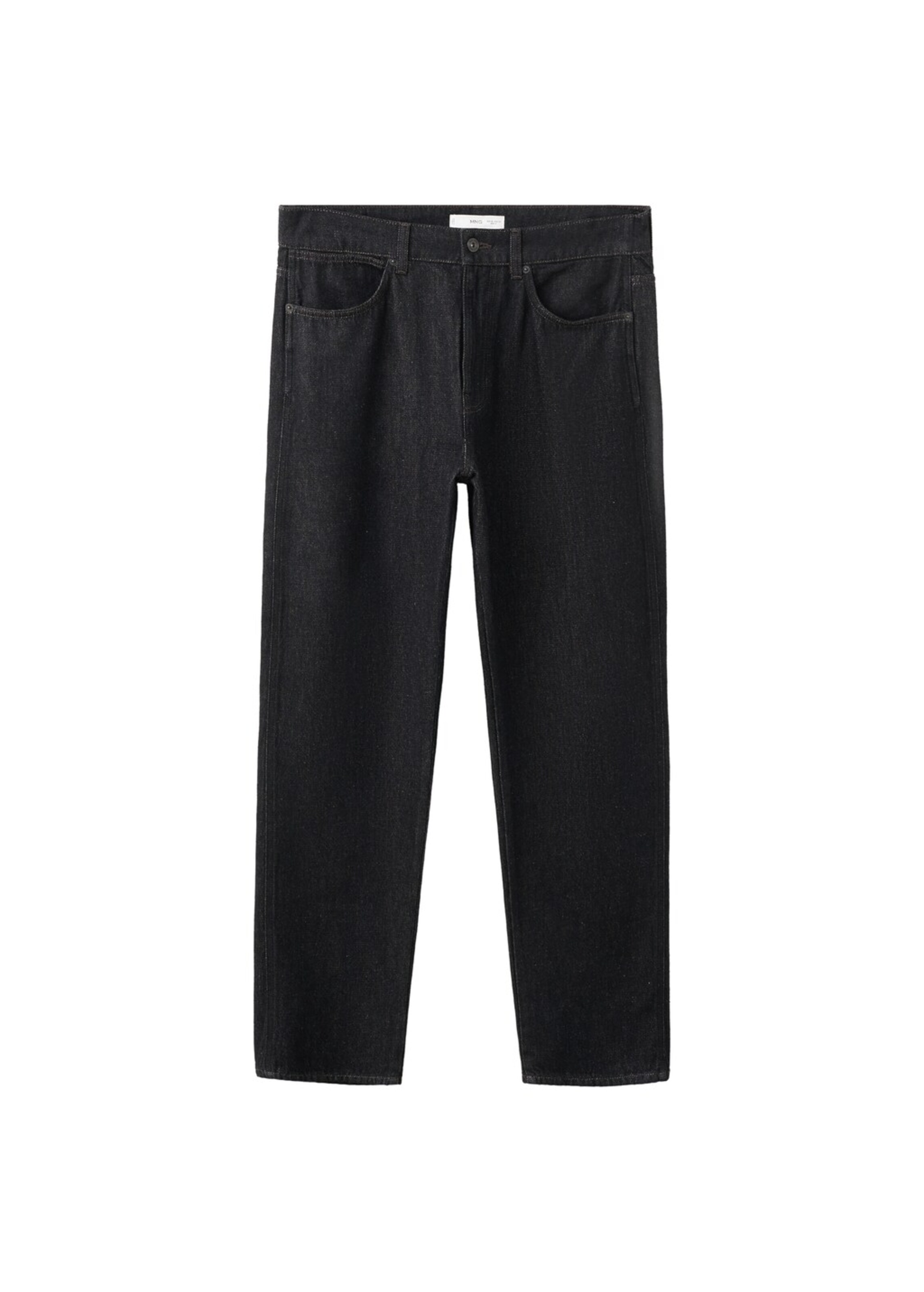 MANGO MAN Jeans 'Juke' in Black, Item view