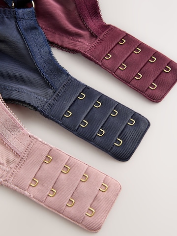 Next Bustier BH in Mischfarben