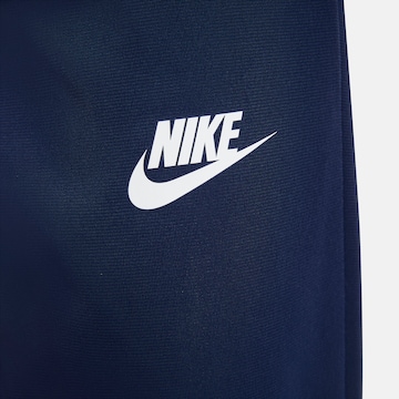 Survêtement 'Futura' Nike Sportswear en bleu