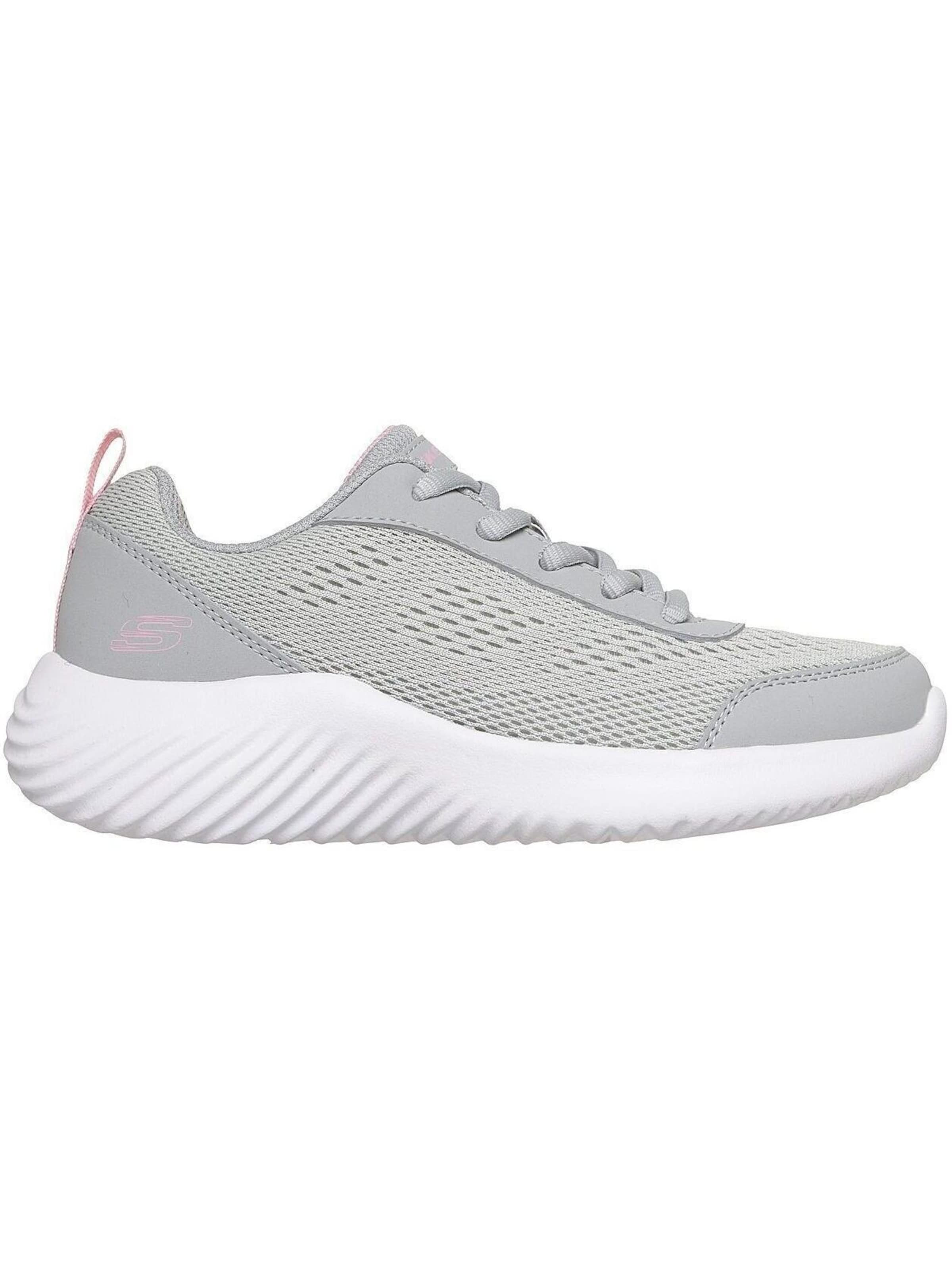 SKECHERS - Calzado deportivo 'Skechers Bounder-ez-breeze' en gris