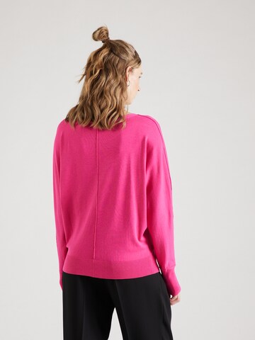 Pull-over 'ANOUK' MEXX en rose