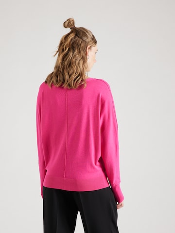 MEXX Pullover 'ANOUK' i pink
