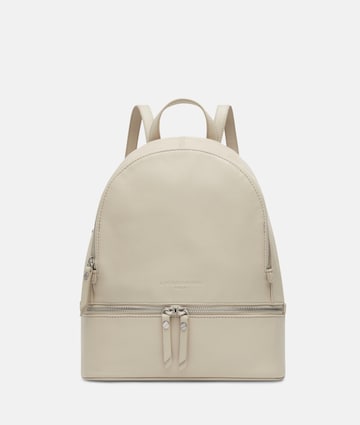 Liebeskind Berlin Backpack ' ALITA ' in Beige