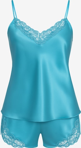 C&City Shorty in Grün: Vorderseite