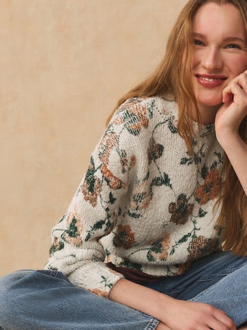 Next Sveter - Béžová