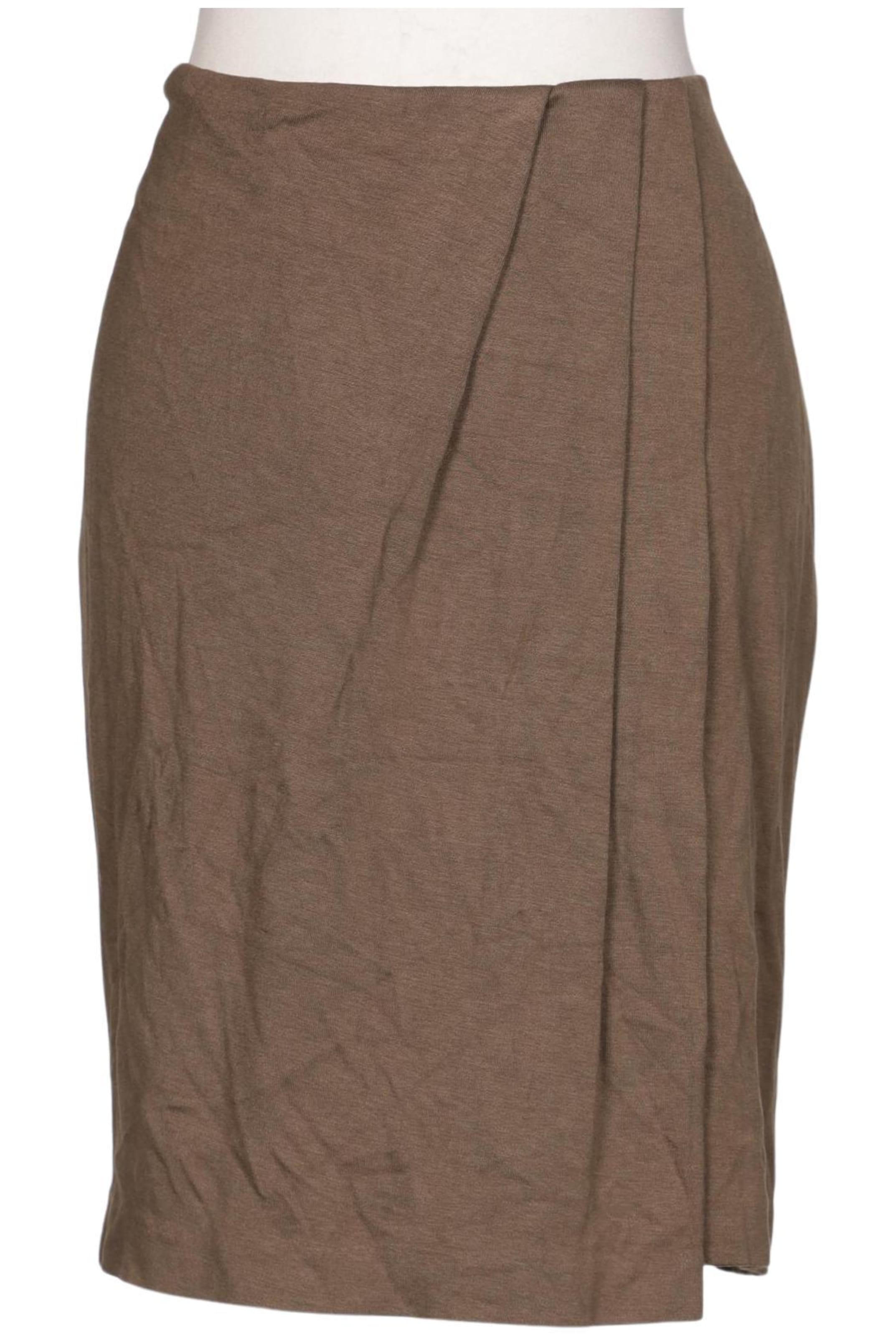 hessnatur Rock M in Braun: Vorderseite