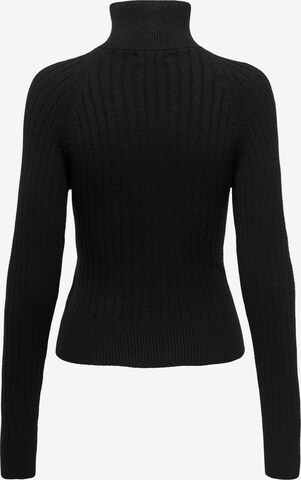 JDY - Pullover 'Magda' em preto