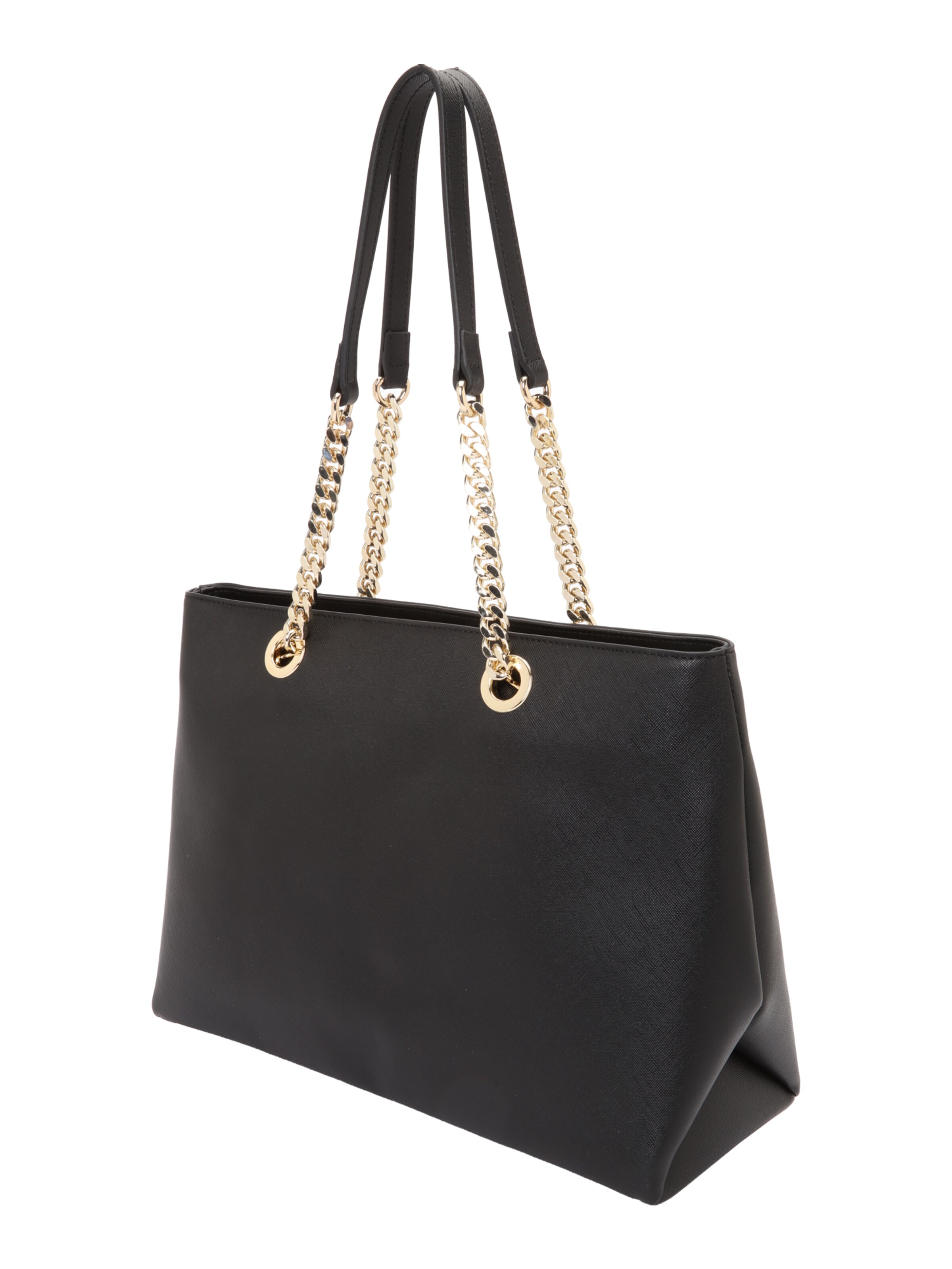 Cabas Just Cavalli en noir