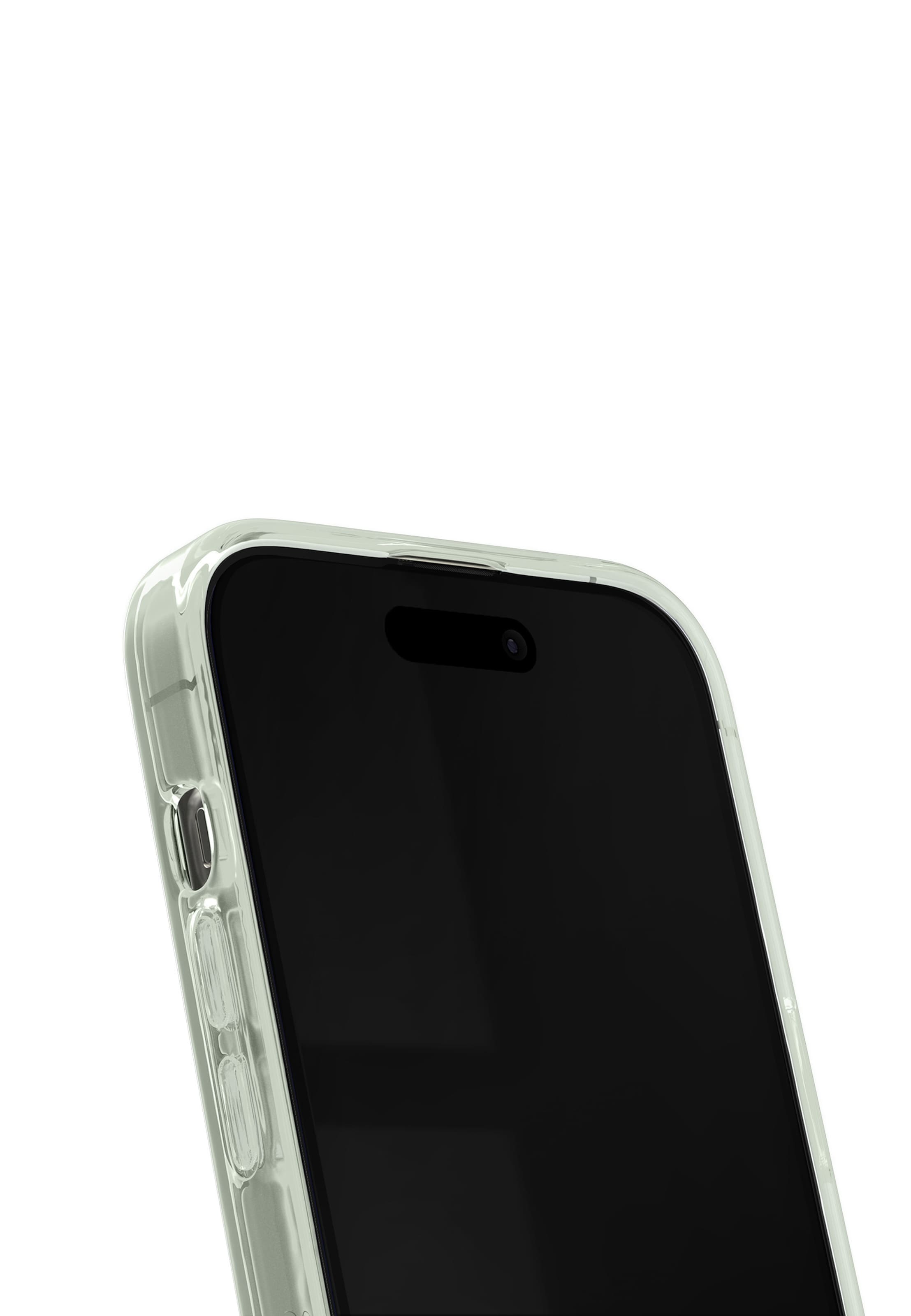 iDeal of Sweden Okostelefon-tok 'IPhone 13/14/15/16E' - zöld