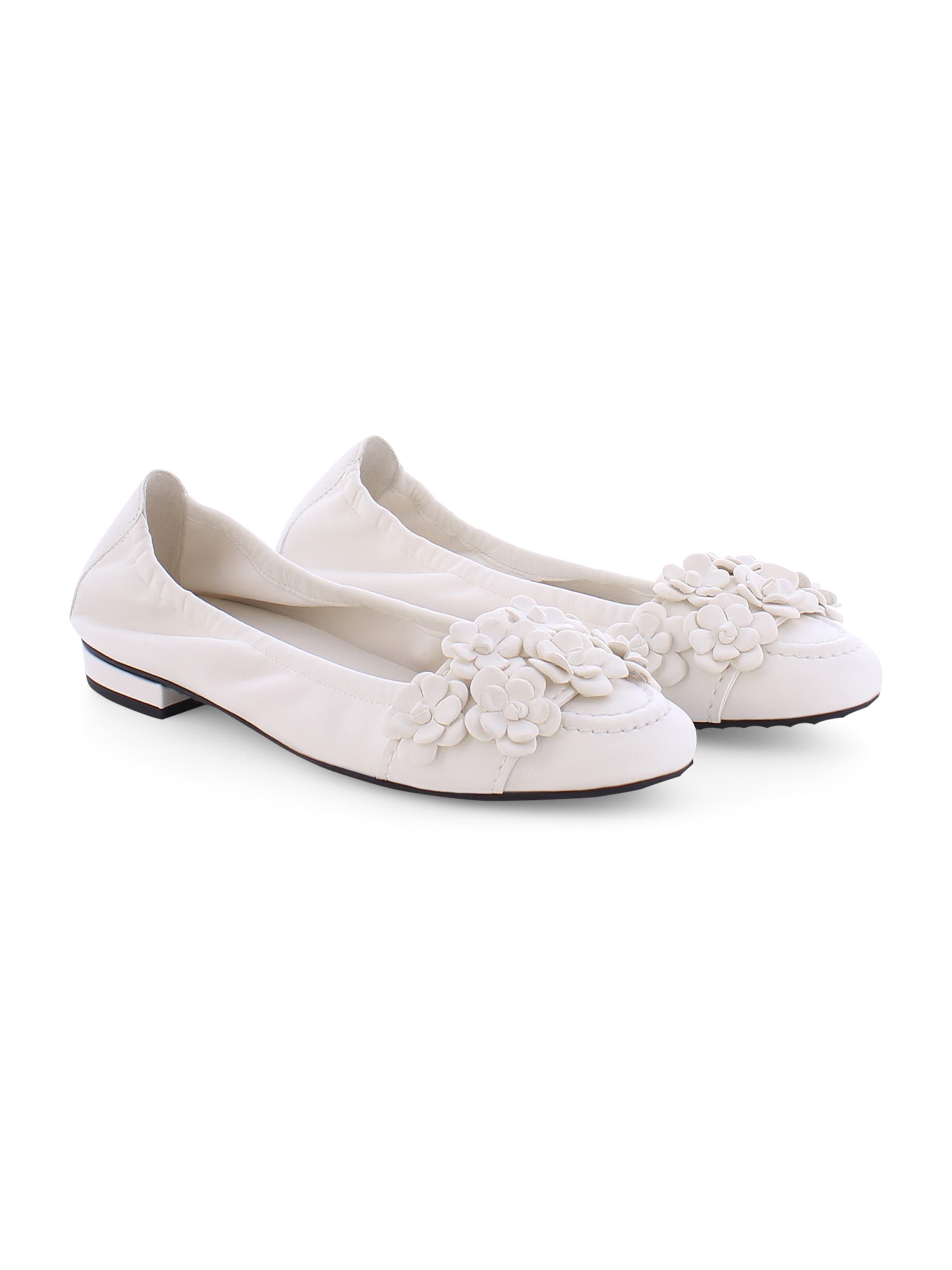 Kennel & Schmenger Ballerina 'MALU' in White