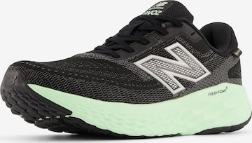 new balance Laufschuh in Schwarz: Vorderseite