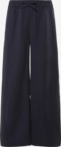 North Sails Pants in Blue: front