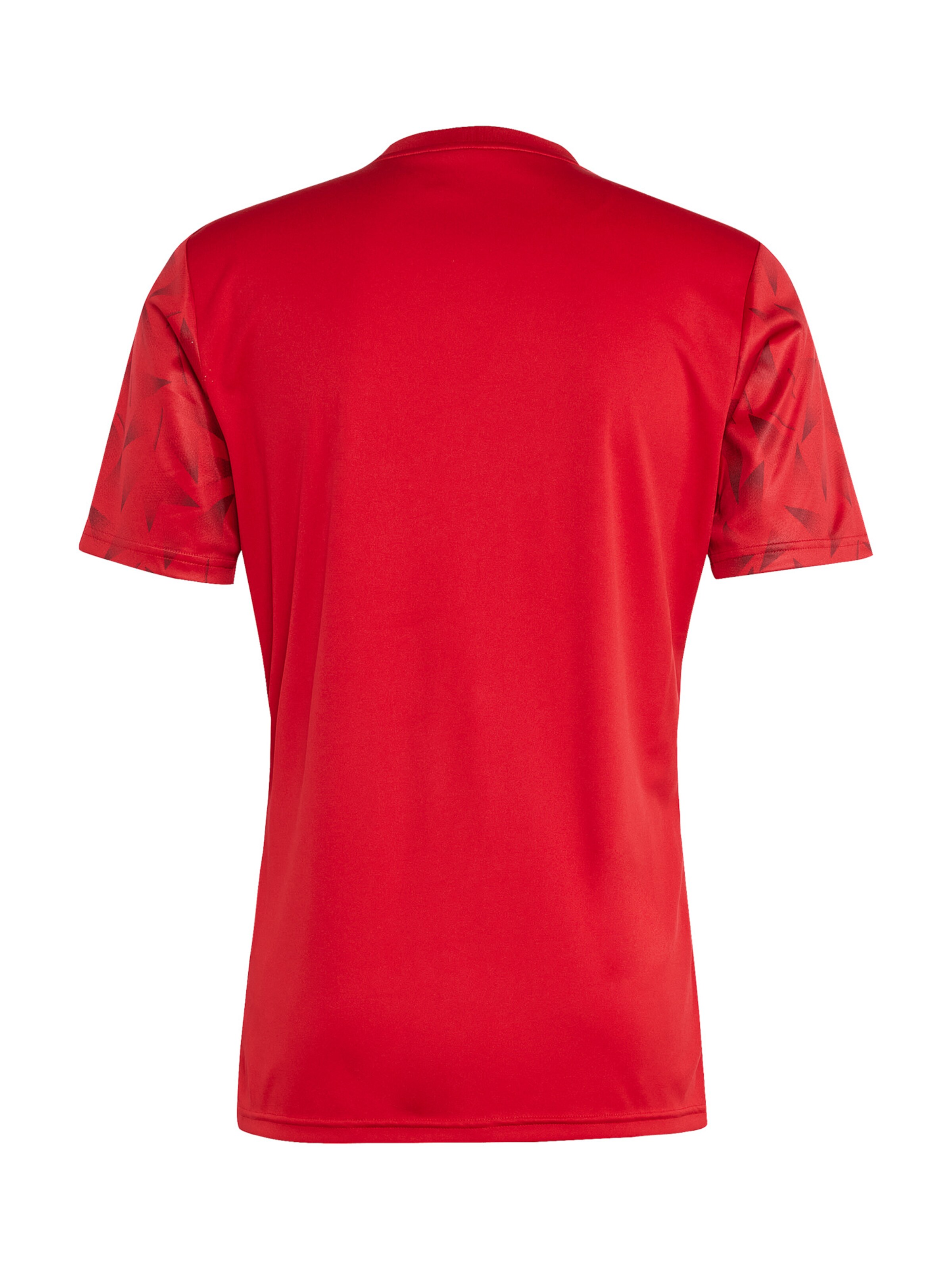 ADIDAS PERFORMANCE Trikot in Rot