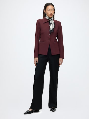 Blazer 'Kathy' di MOS MOSH in rosso