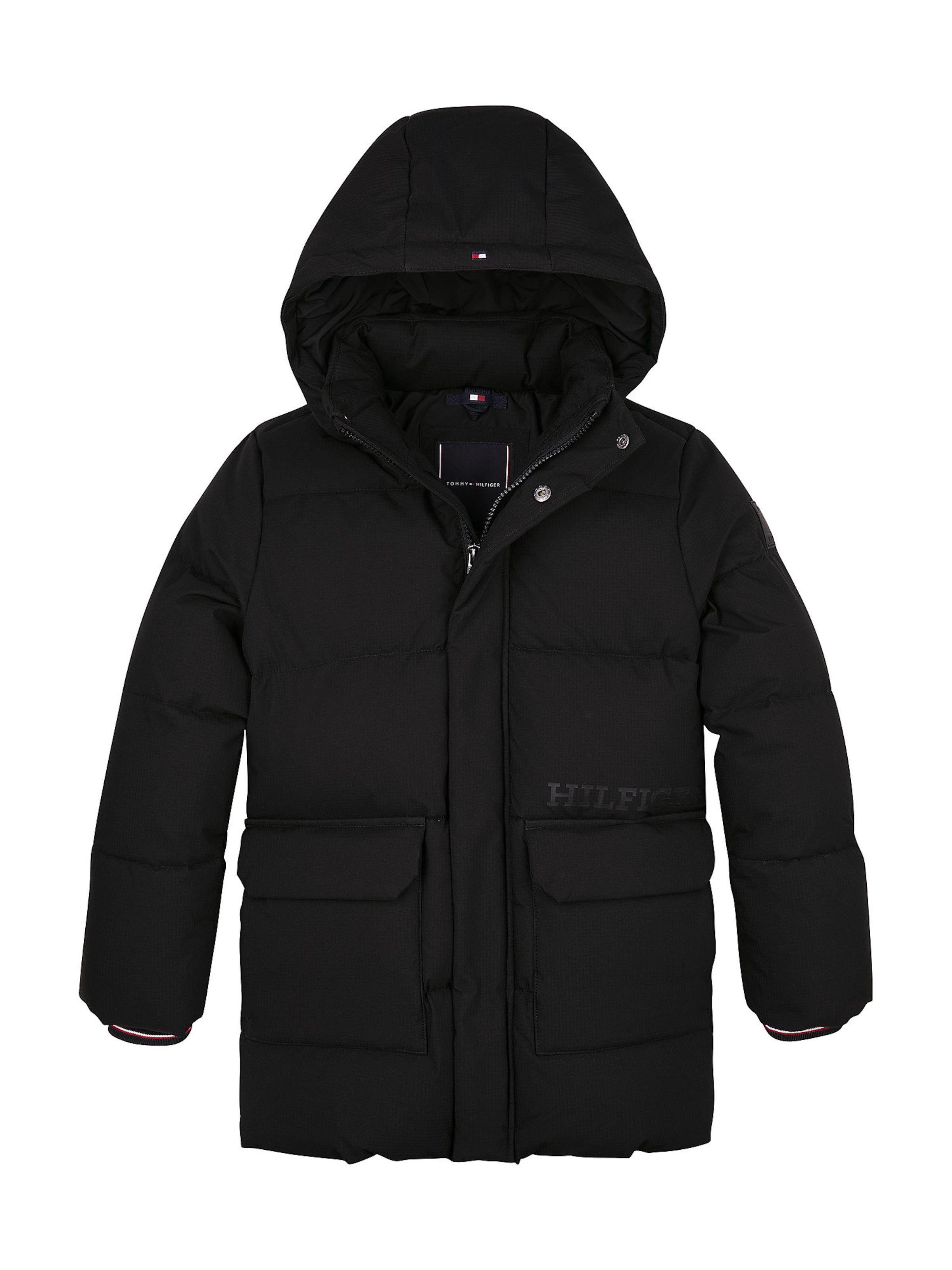 TOMMY HILFIGER Winterjassen voor jongens online kopen ABOUT YOU