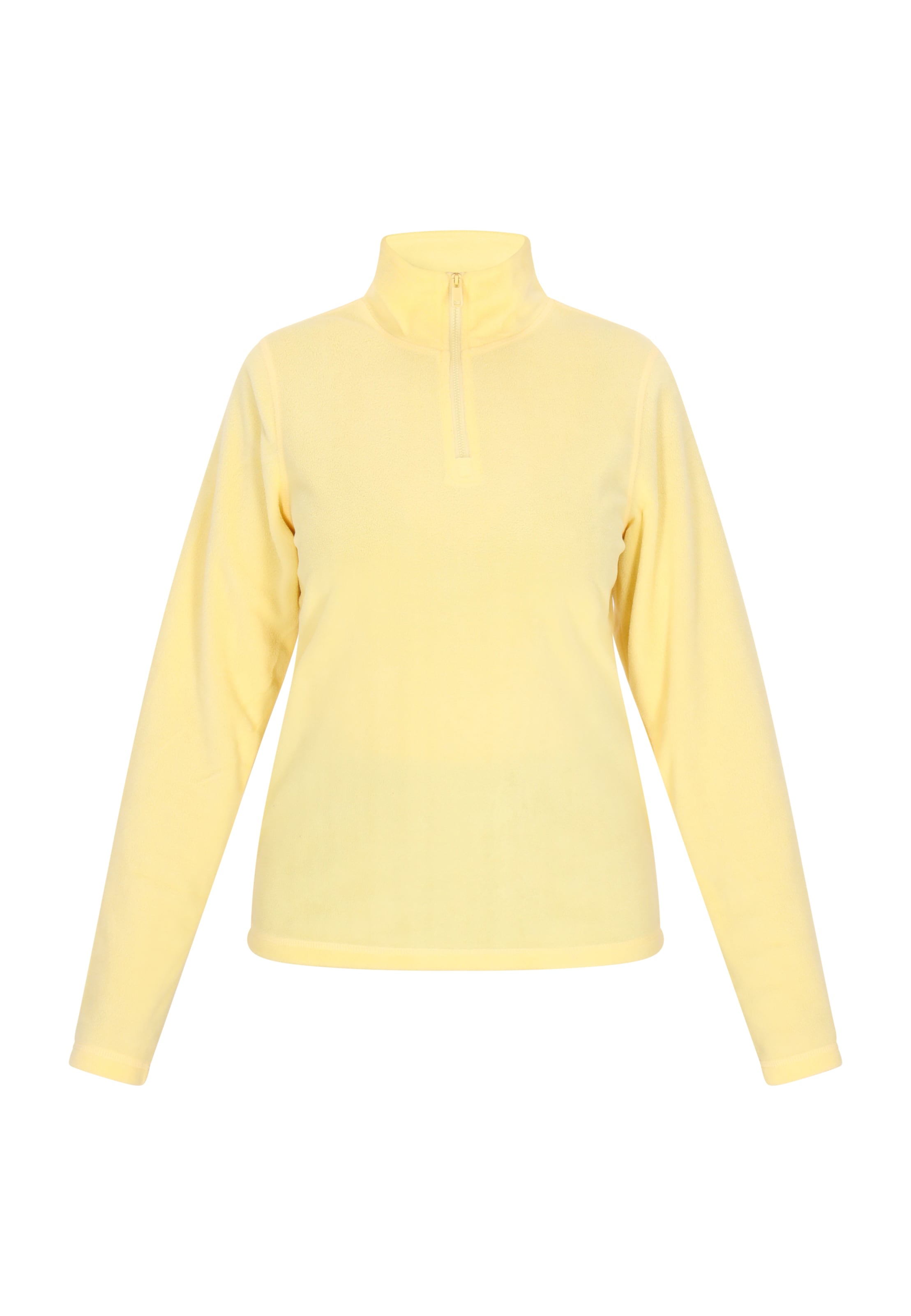 nascita Sweater in Yellow: front
