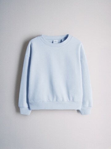 Pullover di The Set in blu