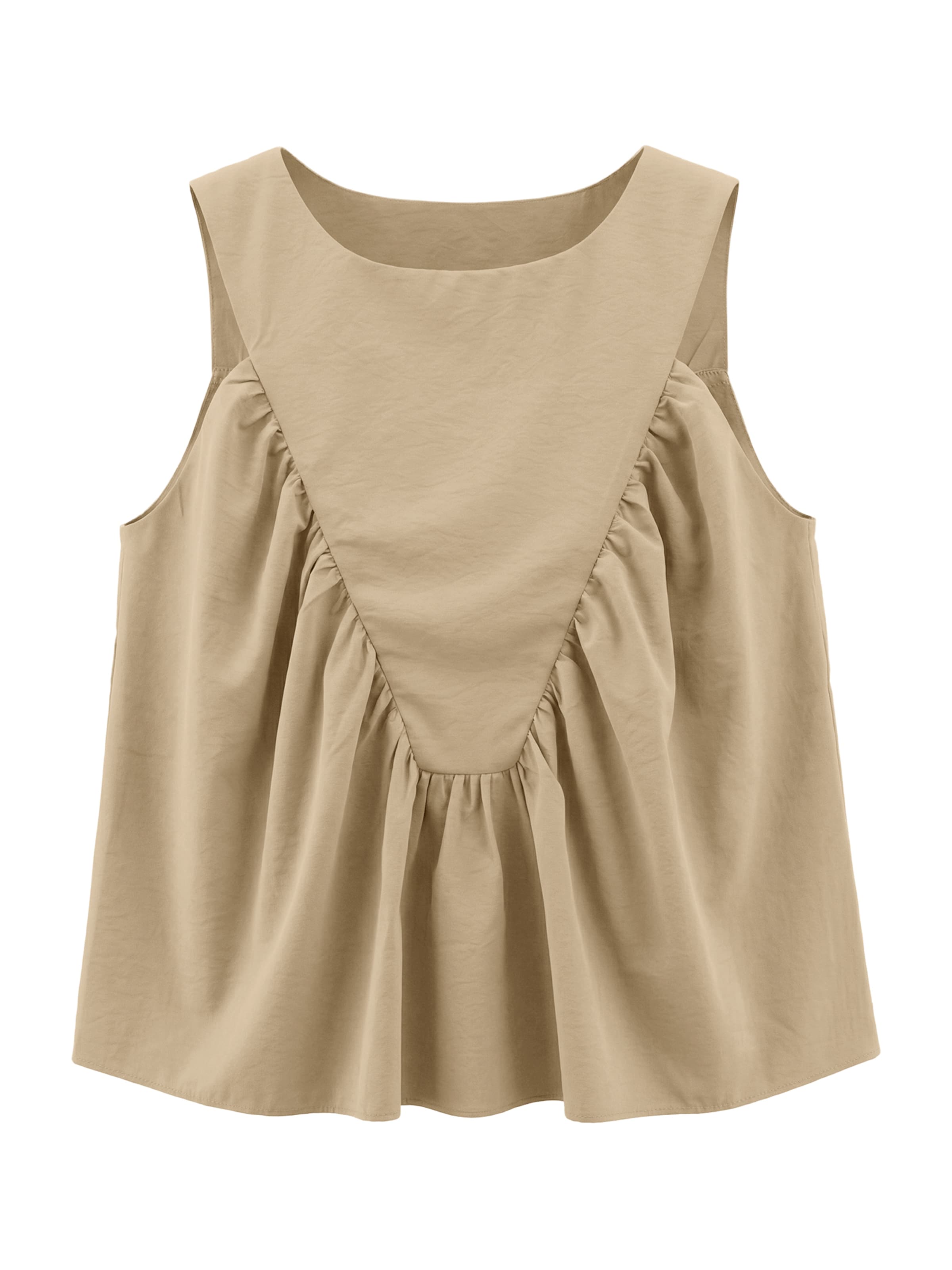 Imily Bela Top in Green: front