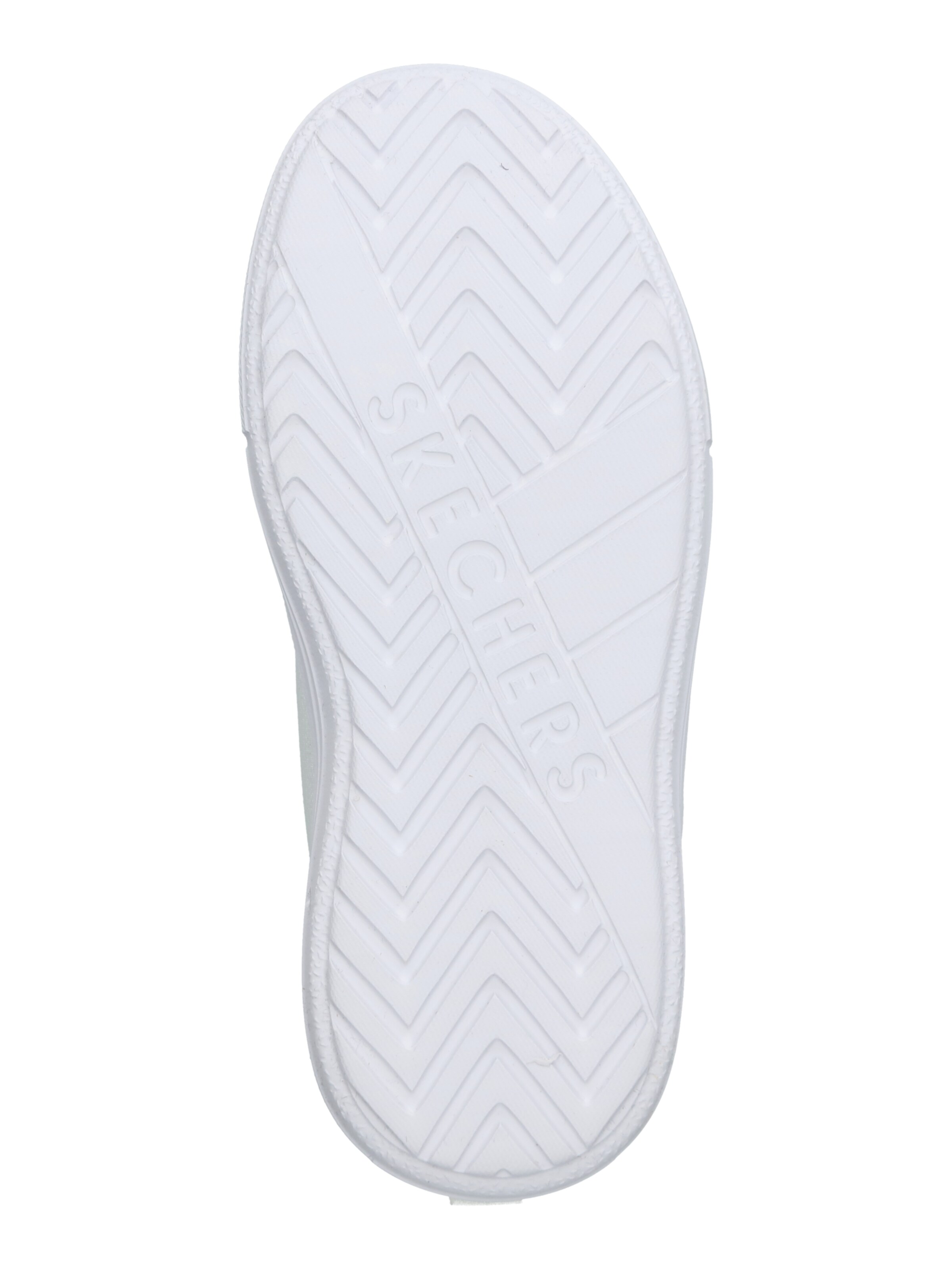 SKECHERS Sneakers 'HYPERLIFT' in White
