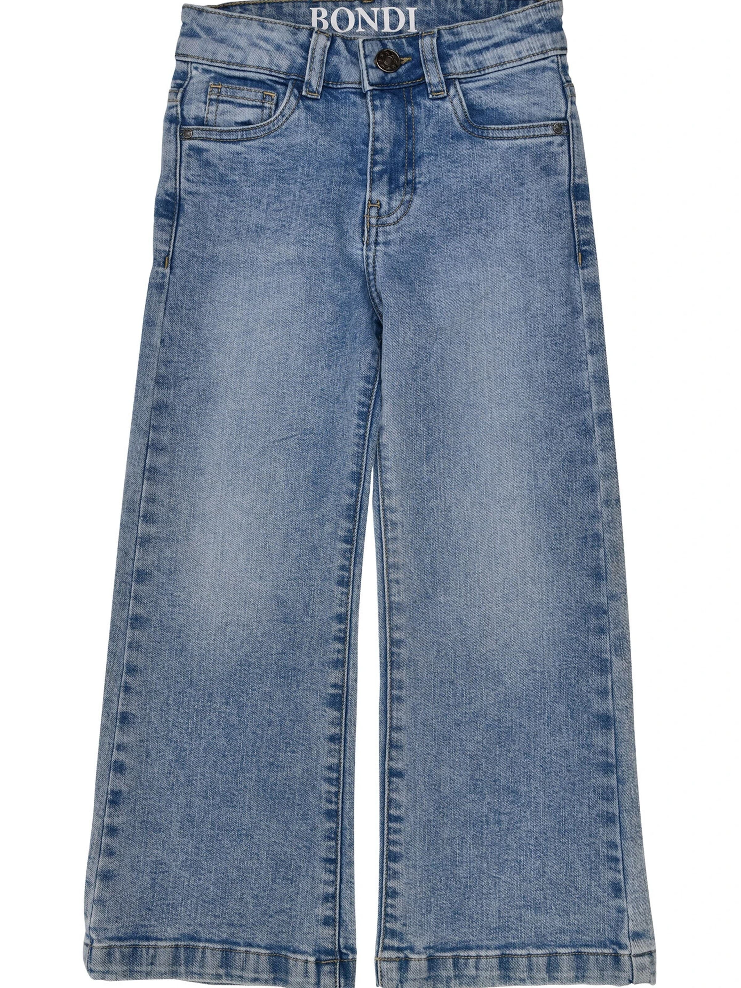 BONDI Regular Jeans in Blue: front
