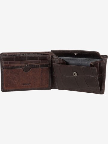 JOOP! Wallet 'Fano Nestor' in Brown