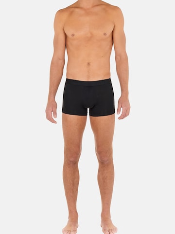 HOM Boxershorts ' Boxer Tonal Pack No2 ' in Blauw