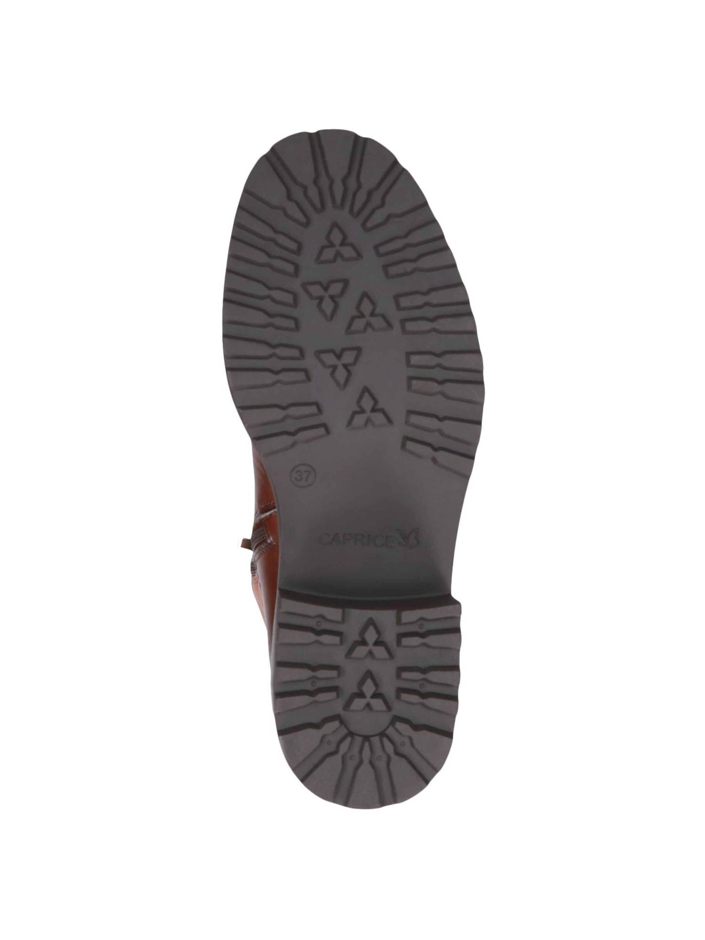 Stivale di CAPRICE in marrone