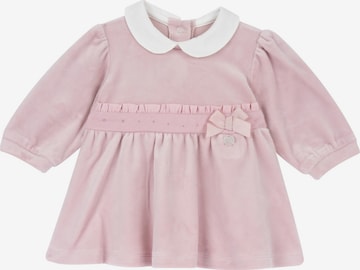 Chicco Šaty – pink: přední strana