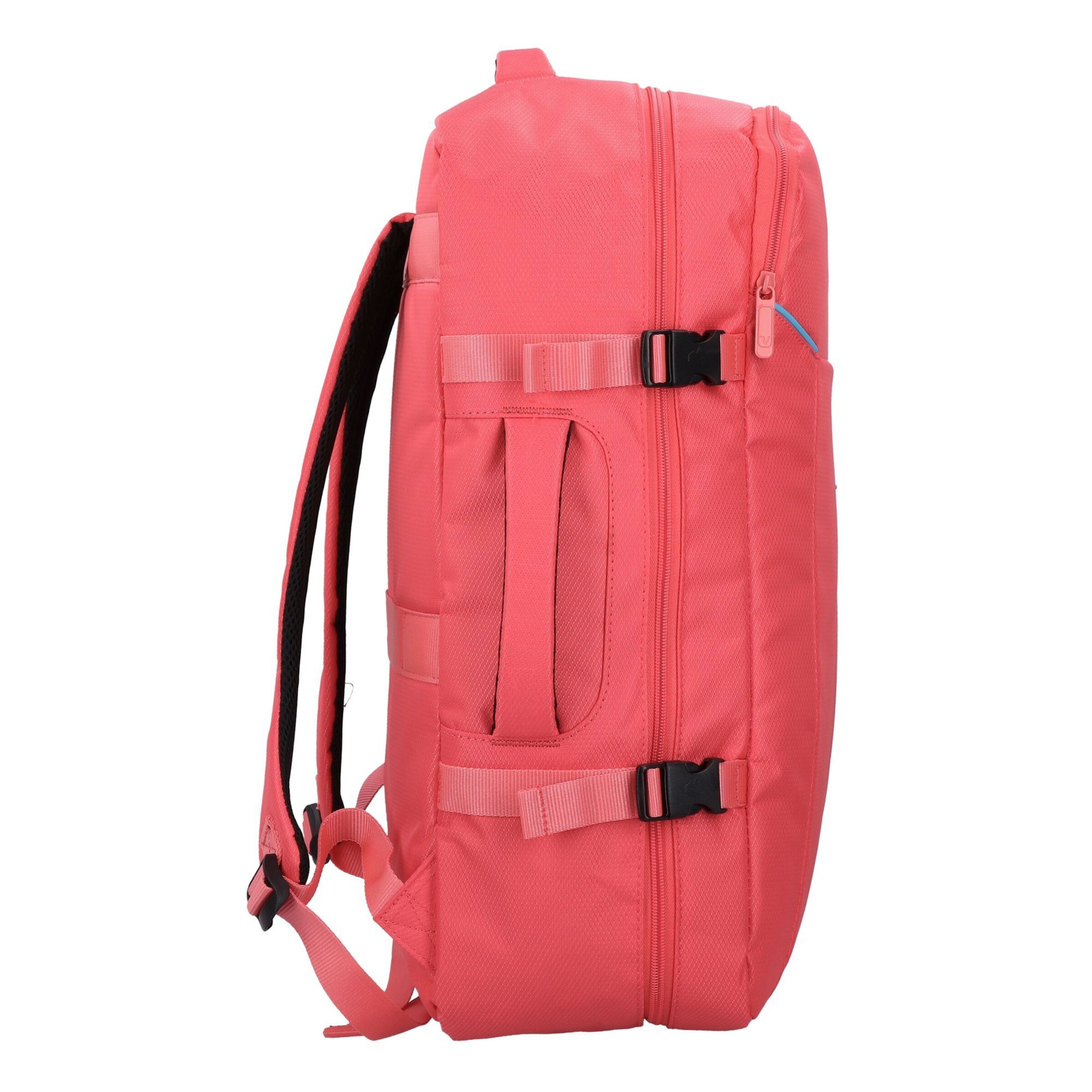 Roncato Backpack 'Ironik 2.0 ' in Pink