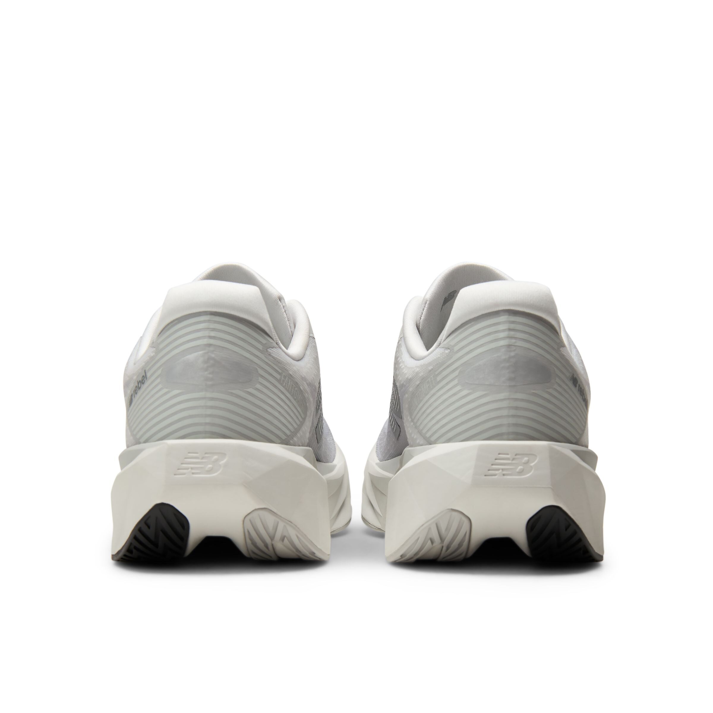 new balance Running shoe 'FuelCell Rebel v5' in Grey