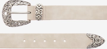 LASCANA Belt in Beige